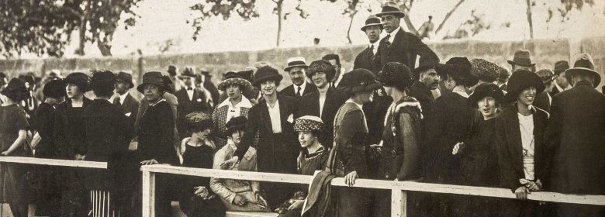Palma a 1900. La revolució social i demogràfica del segle XX